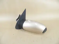 Espejo Manual Lado Izquierdo Fiat Seicento/600