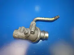 VOLVO XC60 V60 XC70 S60 II 2.4 D5 Carcasa + Termostato OEM 30757799