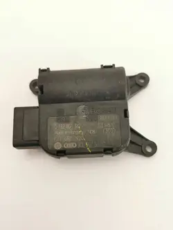 Lämmitysmootori VW Passat B6 06-14