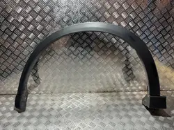 Bavette avant gauche OEM PU26469 pour Mazda CX-5 II