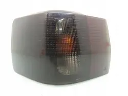 Vänster baklampa Audi 80 B3 Black Hella