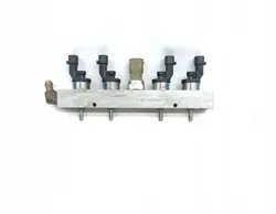 Rampe d'injection GPL OEM 67R-010185 Chevrolet Spark