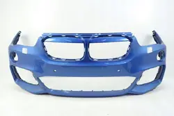 OEM 8059891 voorbumper voor BMW X1 F48 M-Pakket
