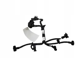 Fils d'allumage OEM JUT149828 pour Volvo V40 Cross Country