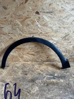 OEM 191410032026 Linker Voor Spatbord Renault Captur