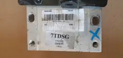 Soporte OEM 9839325880 9834471180 para Opel Corsa F