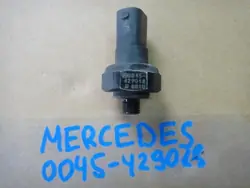 Mercedes-Benz A0045429018 Klimatsensor