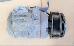 Compresseur de climatisation Subaru Legacy Diesel 2012 OEM