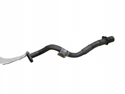 Tubo de lubrificação do turbo FORD FOCUS III 1.0L gasolina