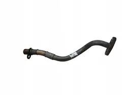 Tubería de lubricación del turbo FORD FOCUS III 1.0L gasolina