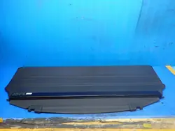 Kofferraumabdeckung Mazda 6 II GH OEM U9U233JI3