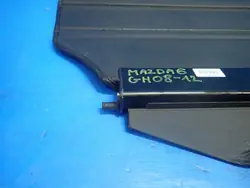 Rideau de coffre Mazda 6 II GH OEM U9U233JI3