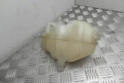 Tanque de expansão de líquido refrigerante OPEL CORSA E 39007213