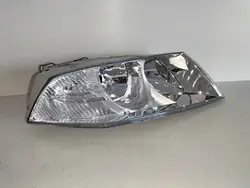 Rechtes Scheinwerfer SKODA OCTAVIA II 04-08