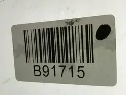OEM 8611AGAMVWZ Framruta för Audi A6 C7 2010-2012