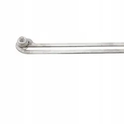Mercedes-konepellituki OEM A9068870072