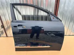 Fram Höger Dörr Kia Niro