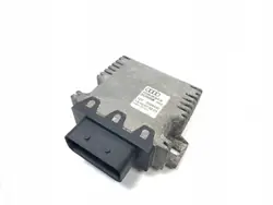 Audi OE ruiskutusohjainyksikkö 4E0906093B