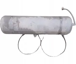 40L luchtreservoir OEM A0054322901 voor Mercedes Actros MP4