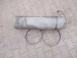 40L lufttank OEM A0054322901 för Mercedes Actros MP4