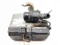 WEBASTO VW PHAETON 3.0 Sedan 02-16