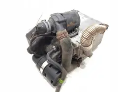 WEBASTO VW PHAETON 3.0 Sedan 02-16