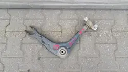 Braccio Anteriore Sinistro Citroen C5 III 08-> OEM 9663980880