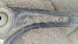Bras de Suspension Avant Gauche Citroen C5 III 08-> OEM 9663980880