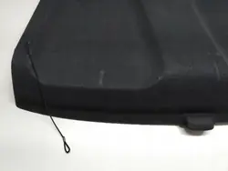 Prateleira bagageira traseira Volvo XC40 OEM 32394670 2017-