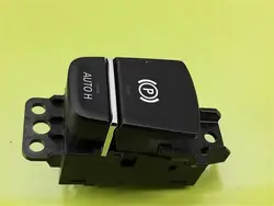 Handremknop BMW Serie 5 G30 G31 G32 X3 G01 17-24 R 9109311