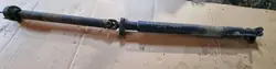 Arbre de transmission BMW 7505672 pour 520d M47 2.0D