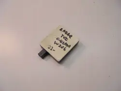 Mercedes radarsensor OEM A0009003138 - Begagnad