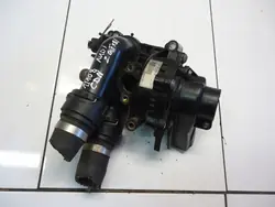 Vattenpump AUDI A4 B8 2.0TFSI 06H121026CF