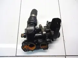 Pompe à eau AUDI A4 B8 2.0TFSI 06H121026CF
