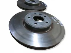 Disques de Frein Avant Ford Kuga II OEM PRY3340