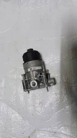 Carcasa del filtro de aceite OEM 55578235 para Opel Insignia B