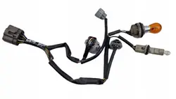 CX5 OEM Vänster Fram Xenon Strålkastare - 12-Pin Kontakt
