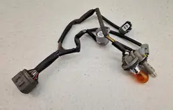 CX5 OEM Xenon-Scheinwerfer Links Vorne - 12-Pin-Stecker