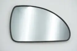 Inserção de espelho direito Kia Ceed OEM LUSTERKO WKŁAD PRAWY
