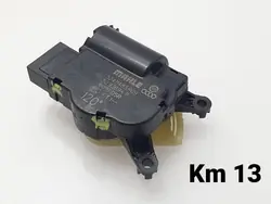 Lämmitysmoottori OEM 52411483R09 VW Skoda Audi