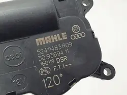 Moteur de chauffage OEM 52411483R09 VW Skoda Audi