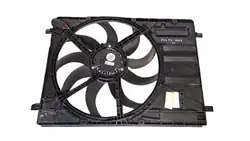 FORD FOCUS MK4 Radiator Fan JX61-8C607-BB