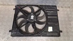 FORD FOCUS MK4 Ventilateur de Radiateur JX61-8C607-BB