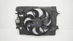 Jäähdytystuulettin OEM 360192024 Renault Clio IV 1.2