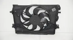 Ventilateur de refroidissement OEM 360192024 Renault Clio IV