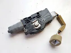 Motor de techo solar Nissan OE OEM JA006V1 para Navara D23