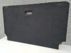 OEM 13285972 Tapete de Chão de Porta-Malas Opel Meriva B