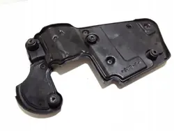 Hyundai motordel OEM 213803A050 - Begagnad