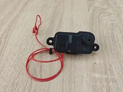 Bränsletanklockaktuator Audi A6 C7 4L0862153D