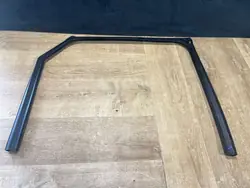 Junta Puerta Trasera Izquierda Jaguar E-Pace OEM J9C325767A